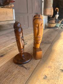 Statuette antico egitto