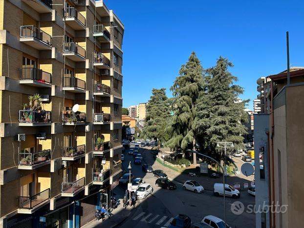 Appartamento in Viale della Repubblica