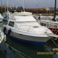 Barca Bayliner 2556 fly