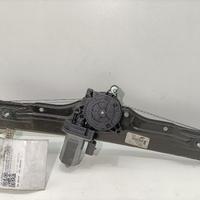 MECCANISMO ALZAVETRO ANT. SX LANCIA Ypsilon 4Â° Se