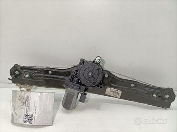 MECCANISMO ALZAVETRO ANT. SX LANCIA Ypsilon 4Â° Se