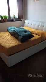 Letto contenitore