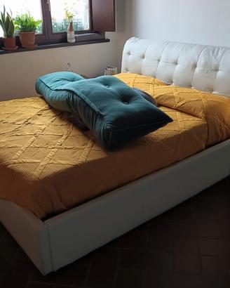 Letto contenitore