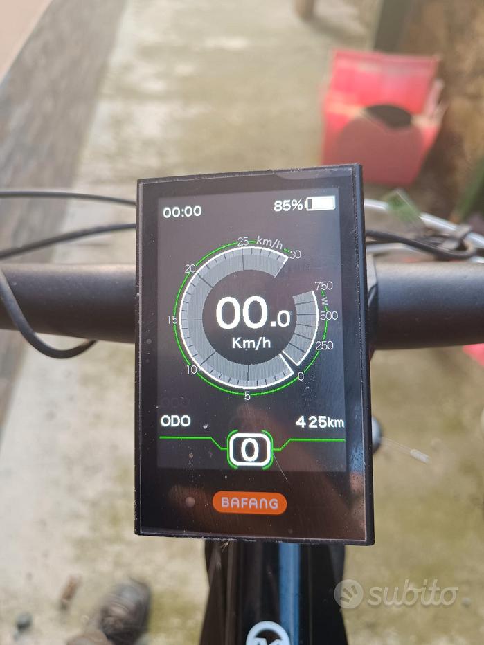 Portapacchi in alluminio regolabile per mountain bike, capacità di carico 25 kg, compatibile con reggisella fino a 33 mm