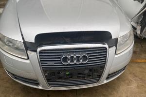 audi a 6 2007