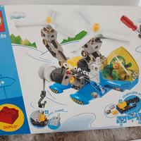 lego duplo 3589