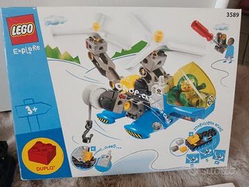 lego duplo 3589