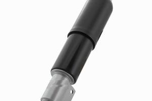 Ammortizzatore anteriore Vespa T5
