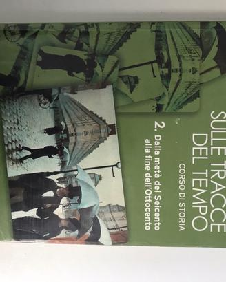 Sulle tracce del tempo ISBN 9788839518354