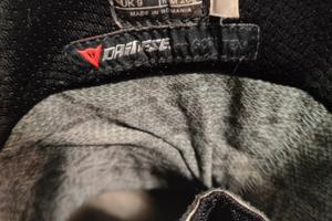 Stivali dainese 43