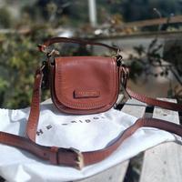 Borsa cross body the bridge 