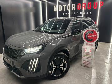 Peugeot 2008 1.2 PureTech 100 S&S Allure