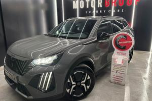 Peugeot 2008 1.2 PureTech 100 S&S Allure