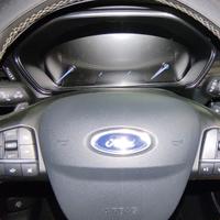 Coprivolante nero in silicone