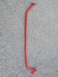 Barra duomi anteriore superiore OMP Citroen C2 C3