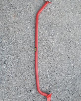 Barra duomi anteriore superiore OMP Citroen C2 C3