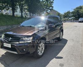 SUZUKI Grand Vitara 1.9 DDiS 5 porte Evolution