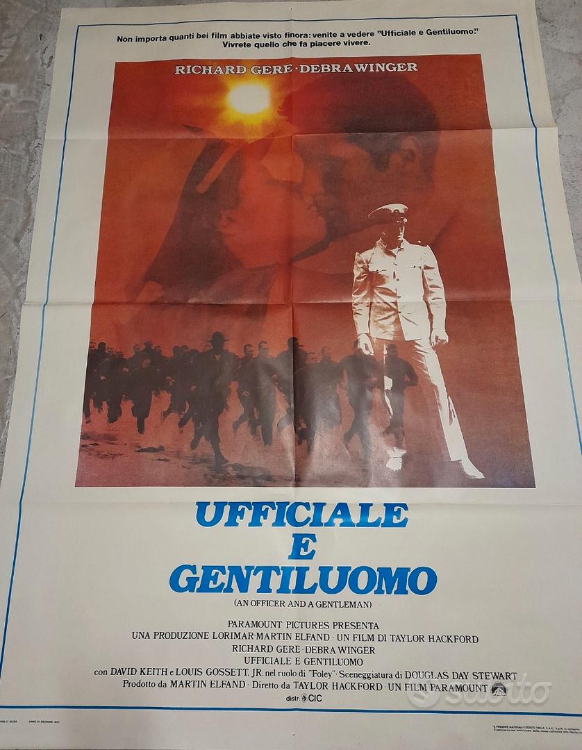 Poster originali cinema film - Musica e Film In vendita a Milano