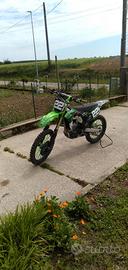 Kawasaki KX 250 - 2020