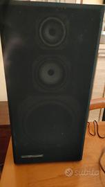 Marantz HD300 diffusori