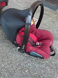 Ovetto maxi cosi