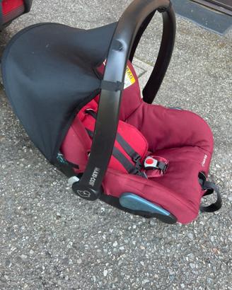 Ovetto maxi cosi