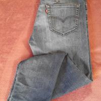 Jeans Levi's W34 L32