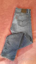 Jeans Levi's W34 L32