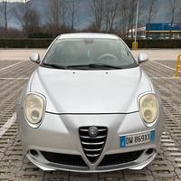 Alfa Romeo Mito 1.6-DIESEL
