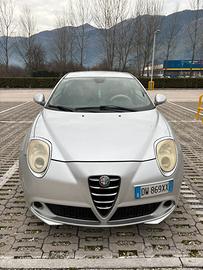 Alfa Romeo Mito 1.6-DIESEL