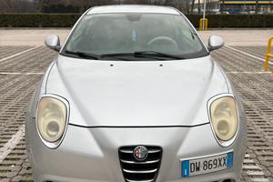 Alfa Romeo Mito 1.6-DIESEL