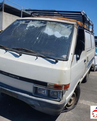 NISSAN VANETTE C22 2.0 D 67CV 91-95 - Ricambi
