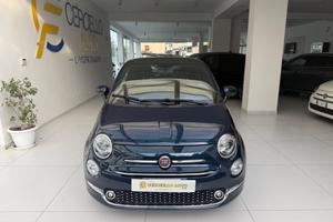 Fiat 500 1.0 Hybrid Dolcevita da €149,00 mensili