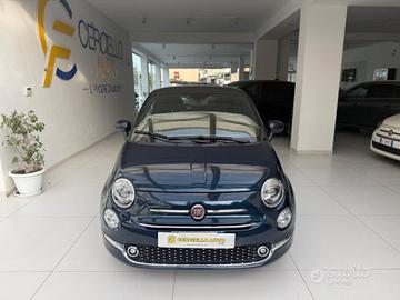 Fiat 500 1.0 Hybrid Dolcevita da €149,00 mensili