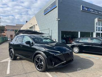 NISSAN Qashqai MHEV 158 CV Xtronic Tekna Km 0