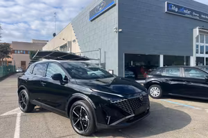 NISSAN Qashqai MHEV 158 CV Xtronic Tekna Km 0