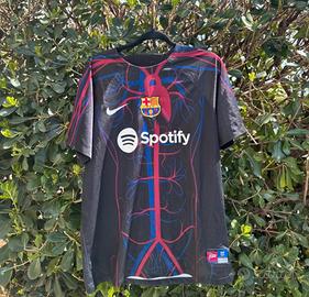 Maglia Barcellona x Patta