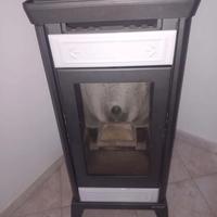 Stufa a pellet
