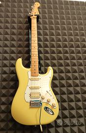 FENDER Stratocaster Player II HSS (NUOVA)