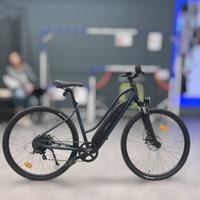 Bici Elettrica Nuova