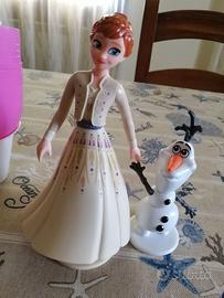 Anna e Olaf - Pasqua 2025