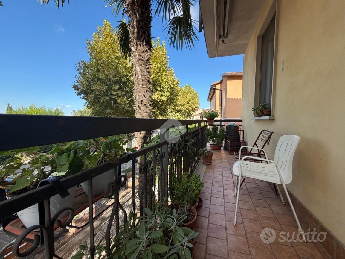 Appartamento – Montecastrilli, Casteltodino - Altro