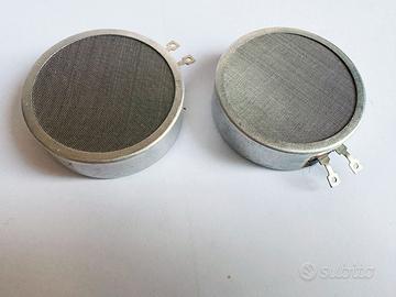 Tweeter magnetostatico 8 ohm