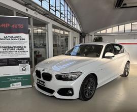 BMW Serie 1 116i 5p. Msport