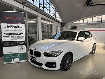 BMW Serie 1 116i 5p. Msport