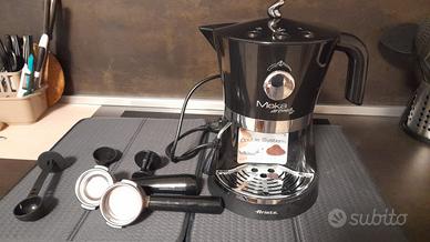 Ariete Moka Aroma elettrica