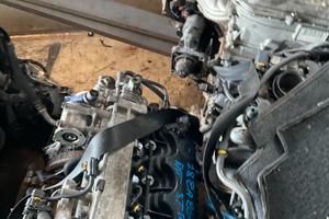 MOTORE 182A2000 1.8 16V 1747cc FIAT STRADA