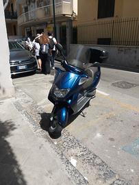 Honda Foresight  250