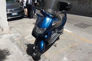 Honda Foresight  250