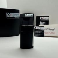 Dupont X Tend accendino nero opaco x-tend NUOVO